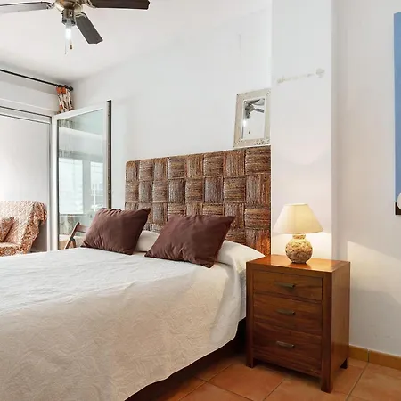Mirador Del Palmar Apartmán *