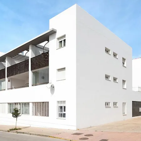 דירה Mirador Del Palmar